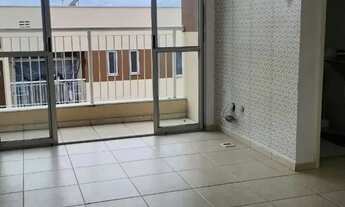 Imagem 2: Cond. Eliza Miranda 3 quartos sendo 1 suíte, varanda, sala com dois ambientes..