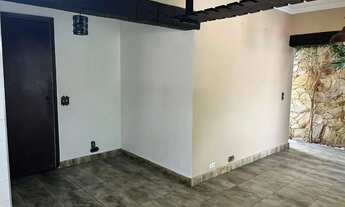 Imagem 5: Casa à venda no Parque Continental, São Paulo: 4 dormitórios e ampla área externa!