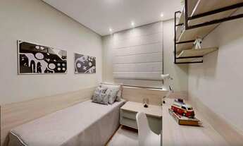 Imagem 7: Residencial Riviera Pagliato