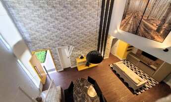 Imagem 5: Casa - Madre Maria Vilac - Valinhos