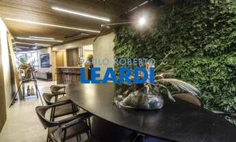 Imagem: APARTAMENTO - IBIRAPUERA - SP