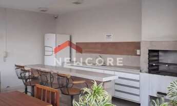 Imagem 5: Apartamento em Rua João Alves de Oliveira - Parque Bom Retiro - Paulínia/SP