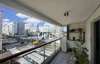 Imagem 7: Vitória Régia - Apartamento 3 quartos, sendo 3 suítes