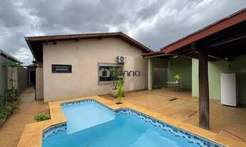 Imagem: Casa para aluguel, 3 quartos, 1 suíte