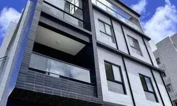 Imagem: Apartamento no Bessa com 3 Quartos sendo