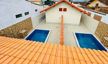 Imagem 4: Casa em Rua Joa Gravanik - Itaóca - Mongaguá/SP