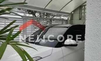 Imagem 2: Casa em Rua João Caetano - Campo Grande - Santos/SP