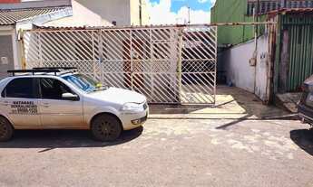 Imagem: Lote com 2 casas