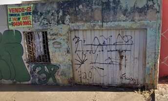 Imagem: Venda de lote na QNG 10, avenida Hélio