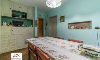 Imagem 7: Venda Casa 4 Dormitórios - 589 m² Vila Madalena