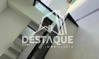 Imagem 5: Casa em Condomínio para Venda em Álvares Machado, Portinari II, 3 dormitórios, 3 suítes, 5