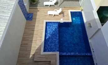 Imagem: Casa 7 dormitórios para alugar Itaipu Niterói/RJ