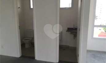 Imagem 6: Salas à venda ou para locação em Pinheiros - SP