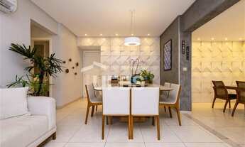 Imagem 5: Park Design - Apartamento 3 quartos, sendo 3 suítes