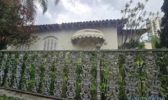 Imagem 5: CASA TÉRREA - ACLIMAÇÃO - SP