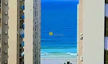 Imagem 4: Apartamento com 3 dormitórios à venda, 135 m² por R$ 1.590.000,00 - Pitangueiras - Guarujá