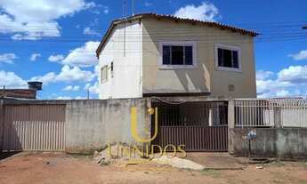 Imagem: SOBRADO À VENDA CHÁCARAS COIMBRA