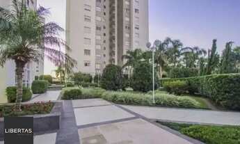 Imagem 2: Apartamento mobiliado Jardim Europa