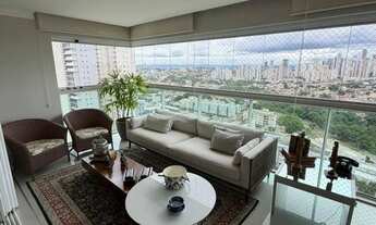 Imagem: Apartamento com 4 quartos a venda, 236m²