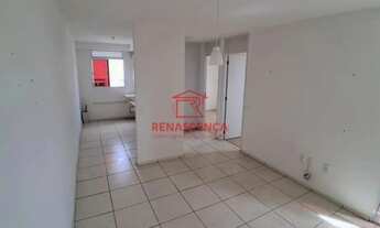 Imagem 3: Apartamento com 2 Quartos em Campo Grande