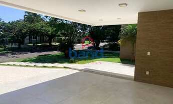 Imagem 4: Casa com 4 dormitórios à venda, 389 m² por R$ 3.150.000,00 - Portal dos Bandeirantes - Por