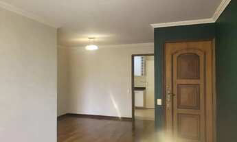 Imagem 5: LOCAÇÃO - PERDIZES APTO 03 DORM ( 01 SUÍTE ) 95M2 Á.Ú LAZER 01 VAGA ÓTIMO LOCAL!!!