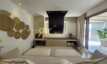 Imagem 4: Cobertura com 3 Dormitórios em Condomínio Clube a Venda no Campeche - Florianópolis - SC