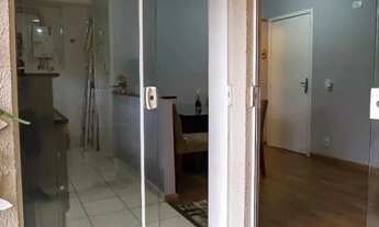 Imagem 6: Apartamento à venda em Vila Assunção, Santo André - Financia e Aceita Permuta