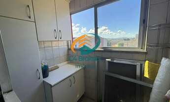 Imagem 4: Apartamento em Engenheiro Goulart - São Paulo, SP