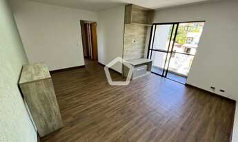 Imagem 2: Apartamento em Vila Santos