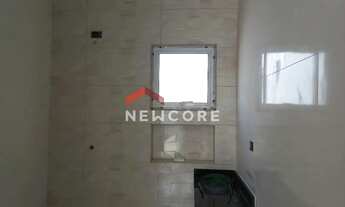 Imagem 5: Casa de condomínio em Rua Amapá - Cibratel II - Itanhaém/SP