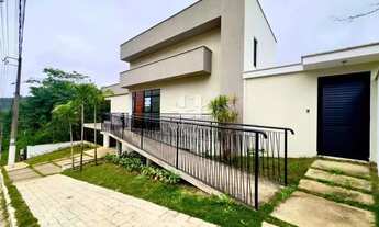 Imagem 3: Casa com 3 quartos à venda, 450 m² - Bosque do Lago - Juiz de Fora/MG