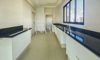 Imagem 7: Apartamento Padrão Araripe Manakin (03 Suítes