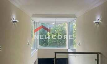 Imagem 7: Casa de condomínio em Alameda Miruna - Alphaville - Santana de Parnaíba/SP