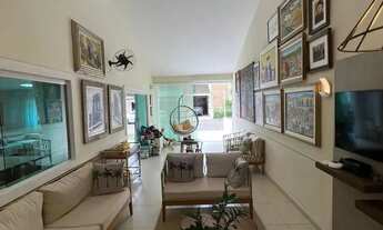 Imagem 2: Vendo casa duplex em condomínio fechado, alto padrão, fino acabamento