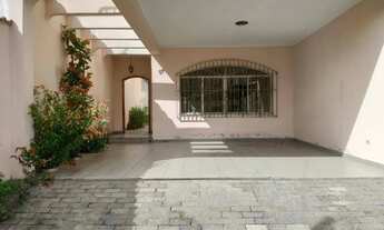 Imagem: Sobrado espaçoso com 3 quartos no Jaguaré