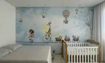 Imagem 6: Casa de Alto Padrão a venda no Condomínio Ouro verde, 5 suítes, área de lazer com piscina