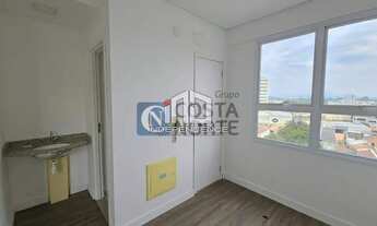 Imagem 4: Sala, 34 m² - venda por R$ 369.000,00 ou aluguel por R$ 2.100,60/mês - Centro - Jacareí/SP