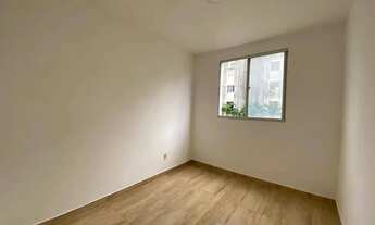 Imagem 6: Apartamento à Venda 2/4 no Antares | Lazer Completo