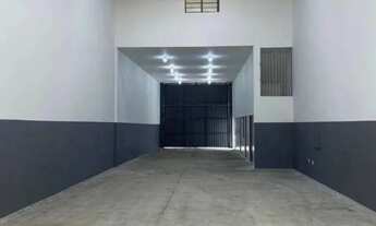 Imagem 5: Galpão para alugar, 240 m² por R$ 14.416,67/mês - Vila Anastácio - São Paulo/SP