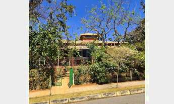 Imagem 2: Casa- Condominio- Jardim das Macaubas- Funilandia-MG