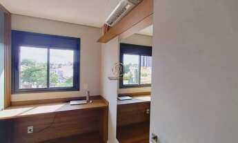 Imagem 12: Apartamento à venda em Campinas, Jardim Itamarati, com 2 quartos, com 58 m²