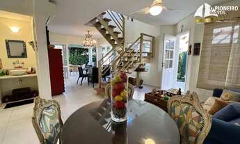 Imagem 5: Casa de Condomínio com 4 dorms, Juquehy, São Sebastião - R$ 3.65 mi, Cod: 3306