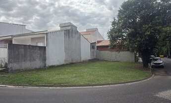 Imagem: Terreno esquina vila Amato