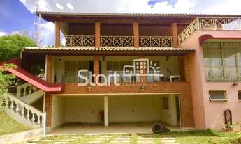 Imagem: Chácara - Parque da Fazenda - Itatiba