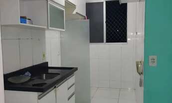 Imagem 2: Apartamento com 2 quartos em Abrantes