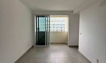 Imagem 2: Pelinca: Andar Alto, Nascente, 2 Qts (1 Suíte) e Lazer Completo!