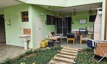 Imagem 10: Lindo residencial a venda na praia Massguaçu