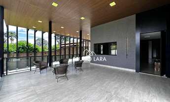 Imagem 4: Casa à venda em Igarapé/MG Condomínio Fazenda Solar