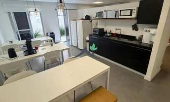 Imagem 6: Sala - Cerqueira César - São Paulo